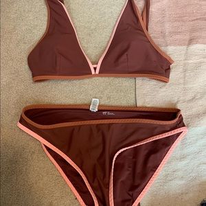 aerie swimsuit